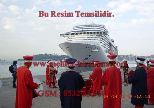 Mehter takımı